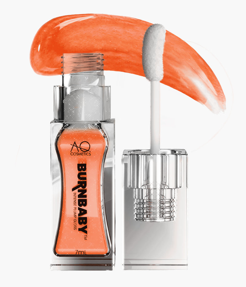 BurnBaby - Intense Plump Gloss