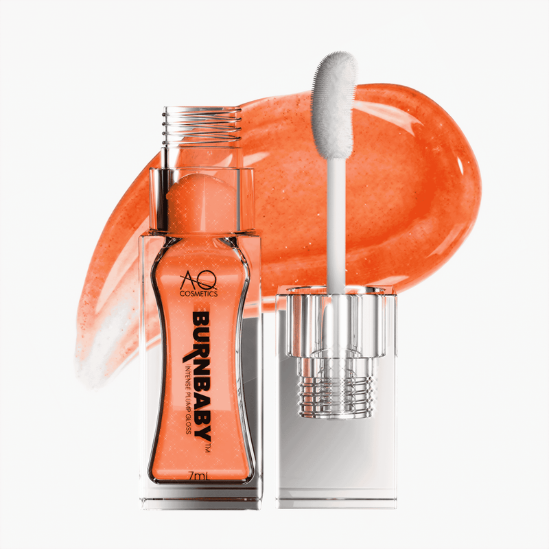 BurnBaby - Intense Plump Gloss