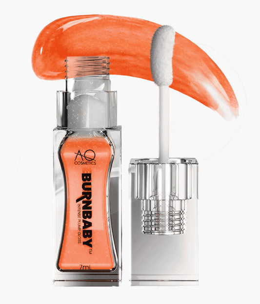 BurnBaby - Intense Plump Gloss