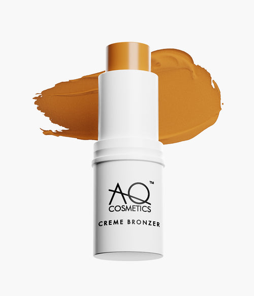 Cocoa Rizz- Creme Bronzer