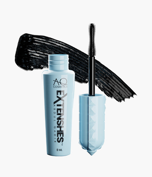Extenshes - Water Repellent Mascara