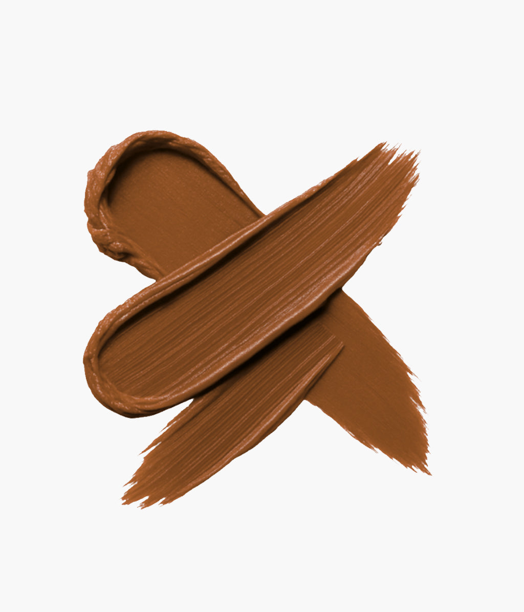Caffienated - Cream Contour
