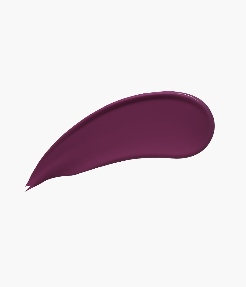 Ggambu - The Purple Lipstick