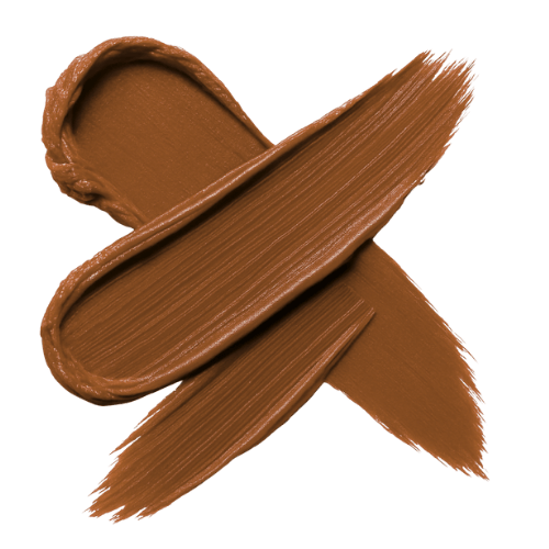 Caffienated - Cream Contour