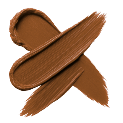 Caffienated - Cream Contour