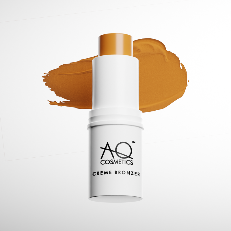 Cocoa Rizz- Creme Bronzer