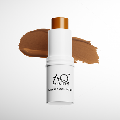 Caffienated - Cream Contour