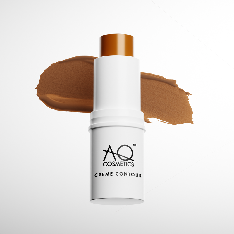 Caffienated - Cream Contour