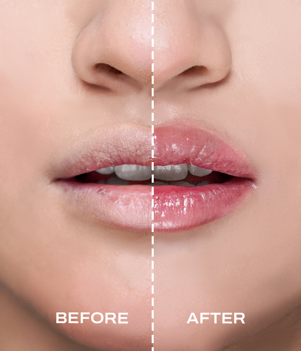 BurnBaby - Intense Plump Gloss