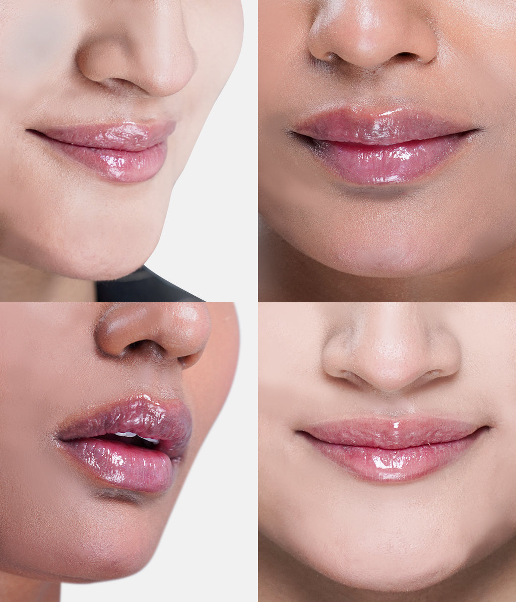 BurnBaby - Intense Plump Gloss