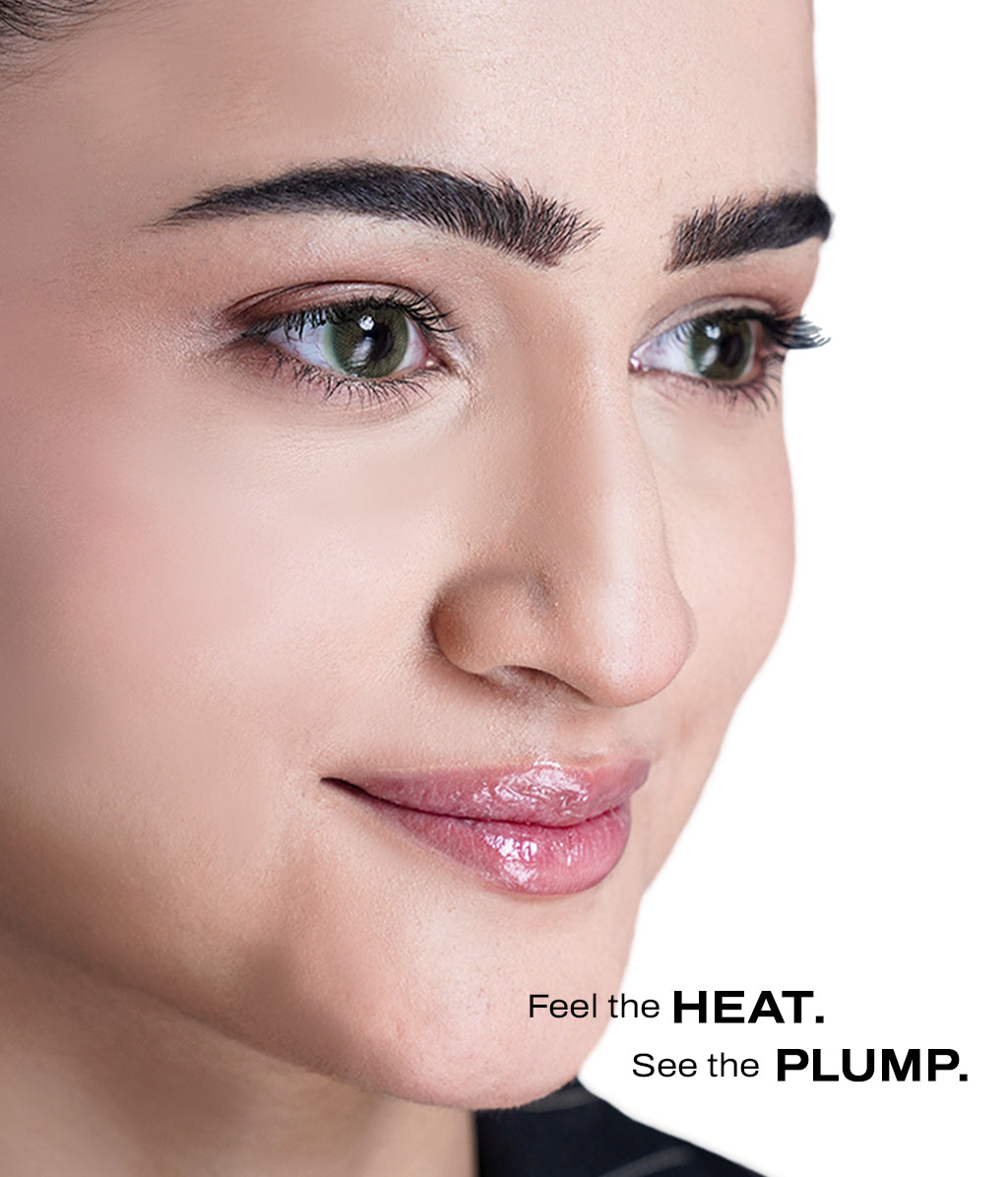 BurnBaby - Intense Plump Gloss