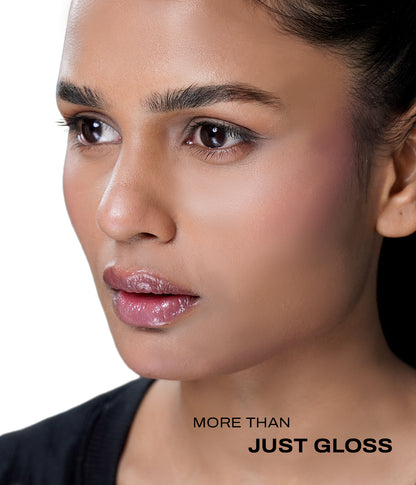 BurnBaby - Intense Plump Gloss