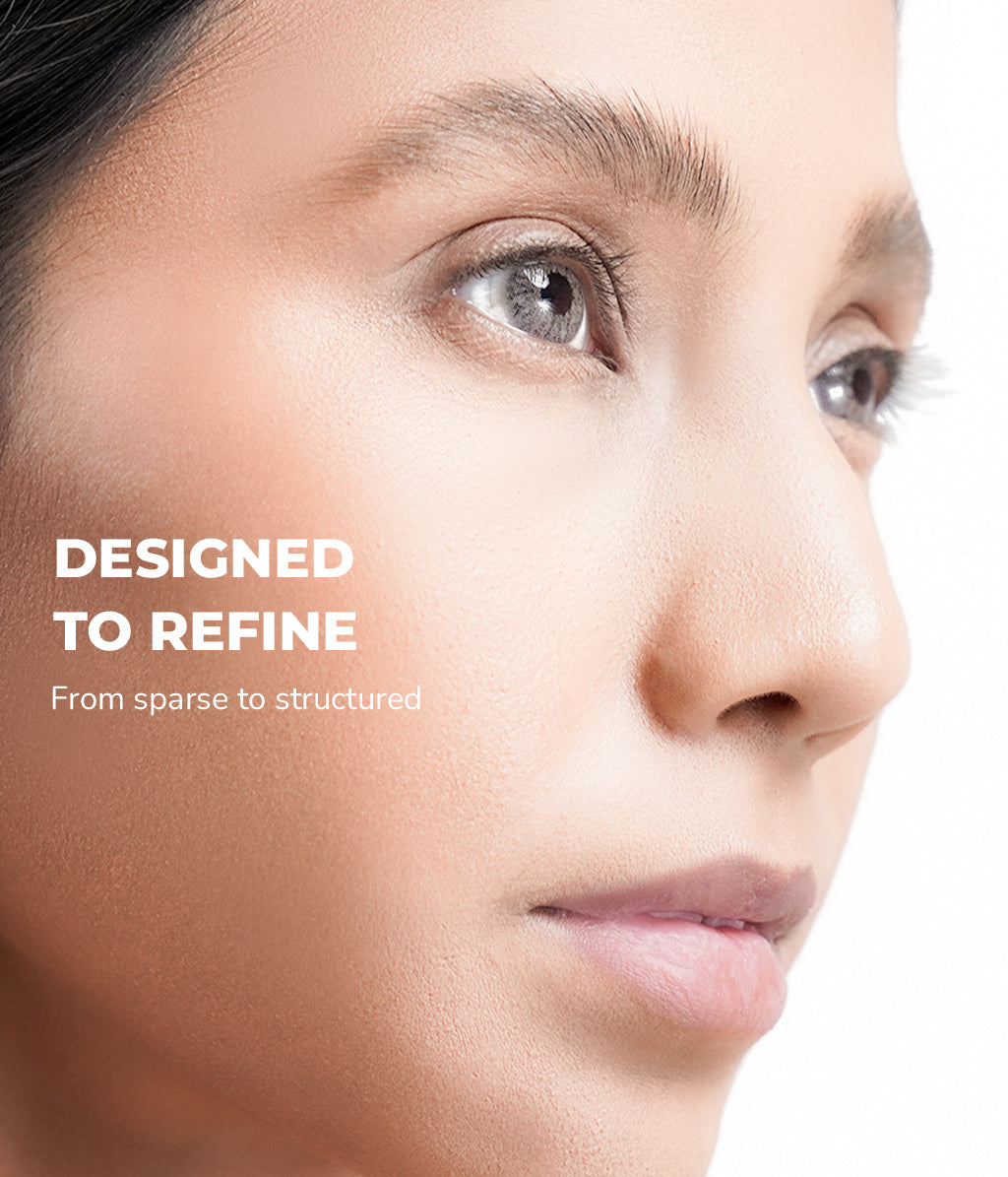 Browlin The Fill Artist-Brow pencil