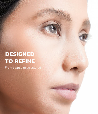 Browlin The Fill Artist-Brow pencil