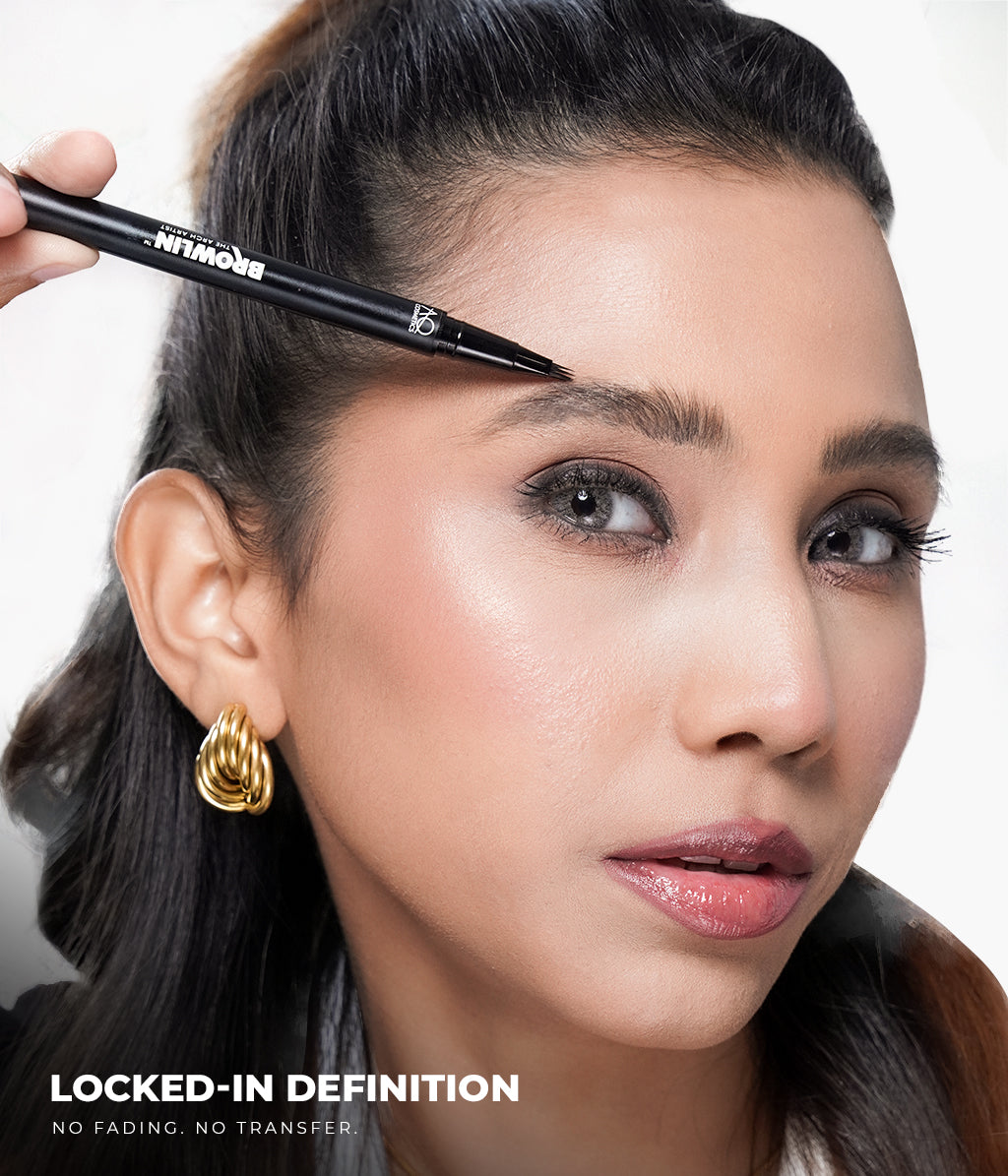 Browlin The Arch Artist - Brow stain