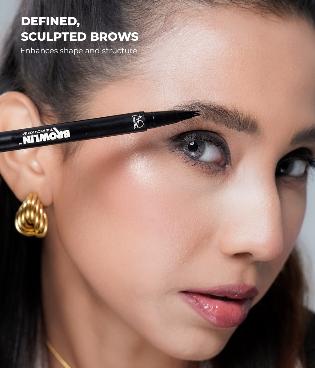 Browlin The Arch Artist - Brow stain