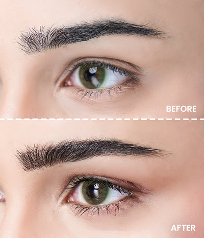 Browlin - The Hold Artist Brow Gel