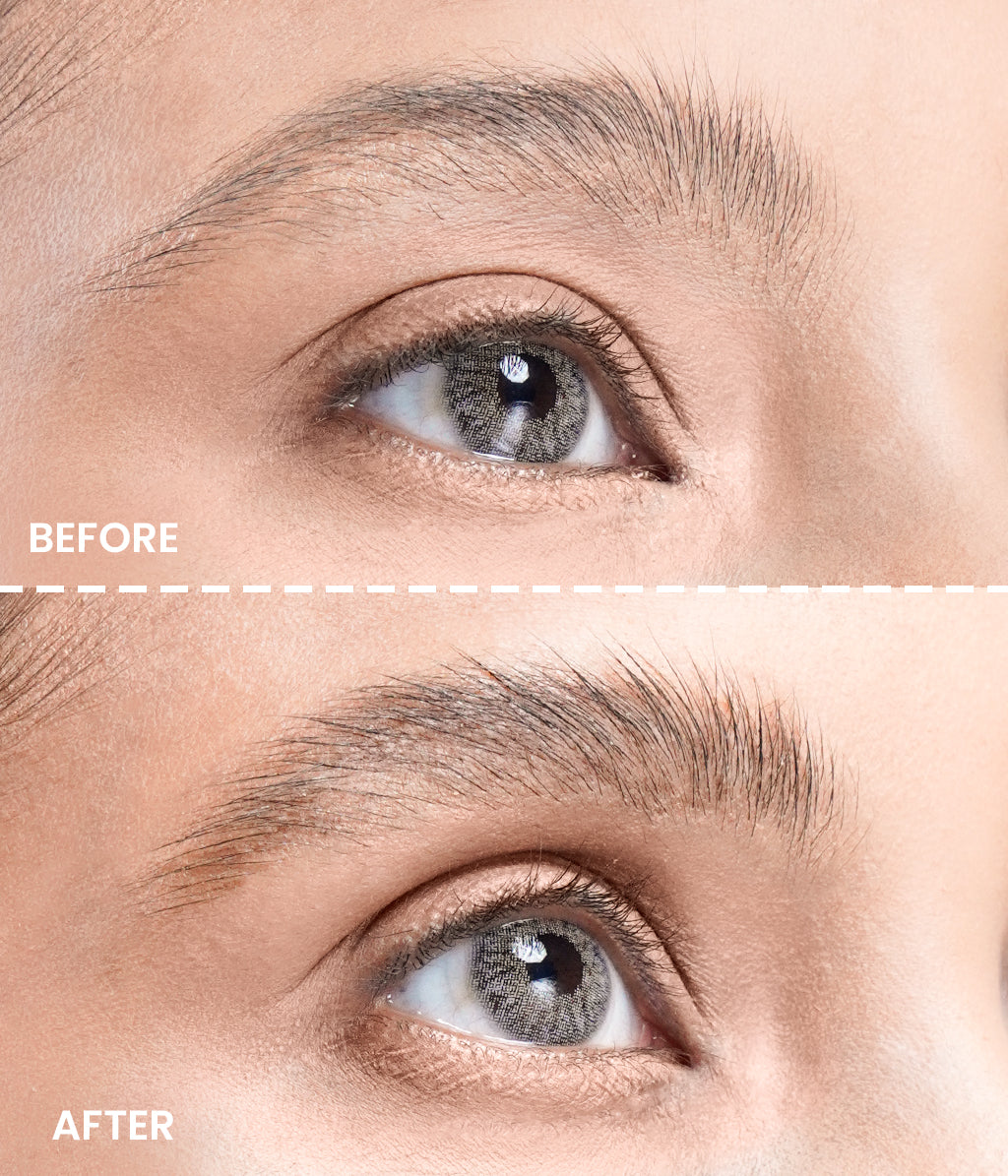 Browlin - The Hold Artist Brow Gel