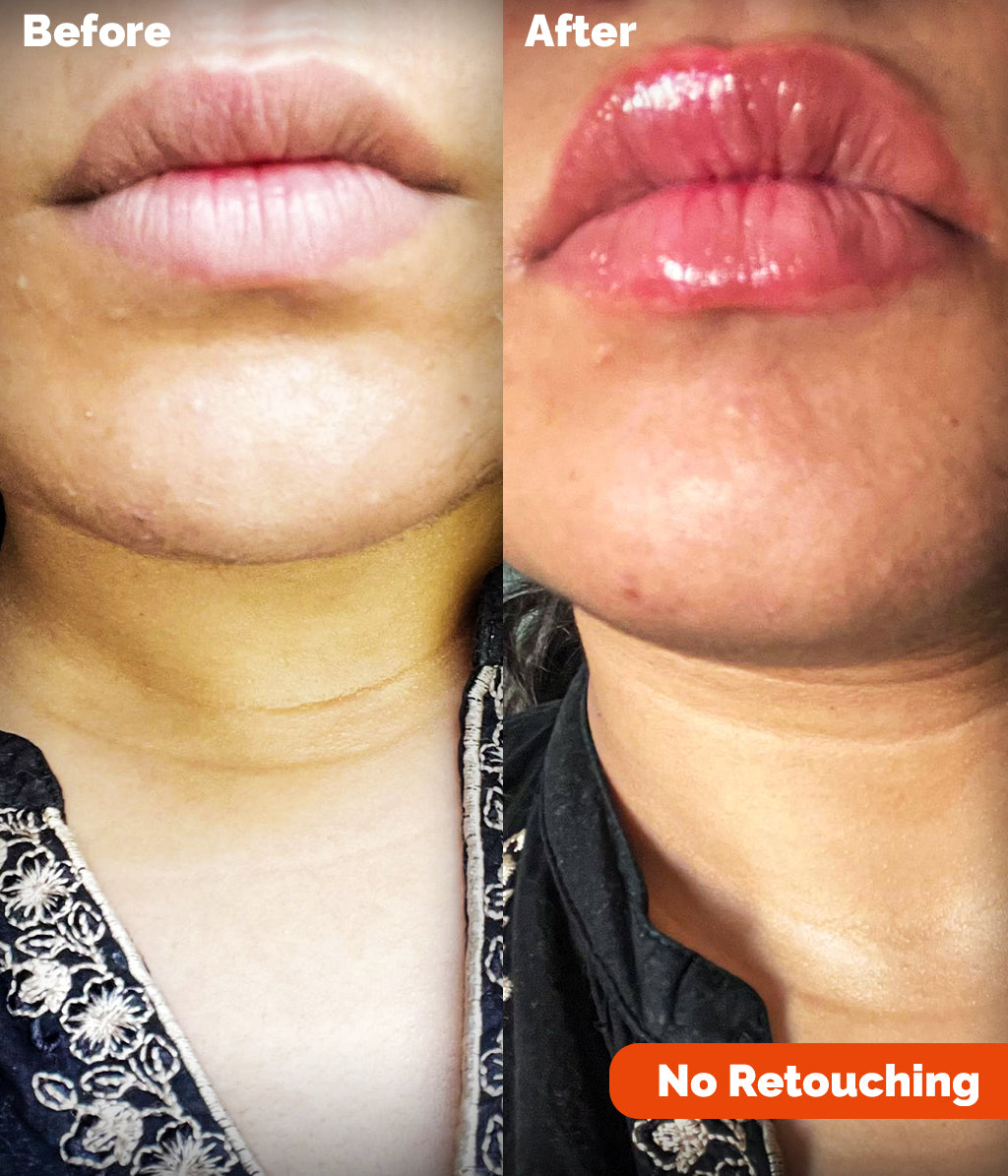 BurnBaby - Intense Plump Gloss