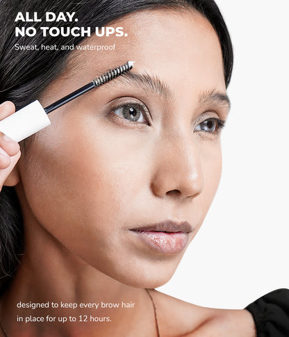 Browlin - The Hold Artist Brow Gel