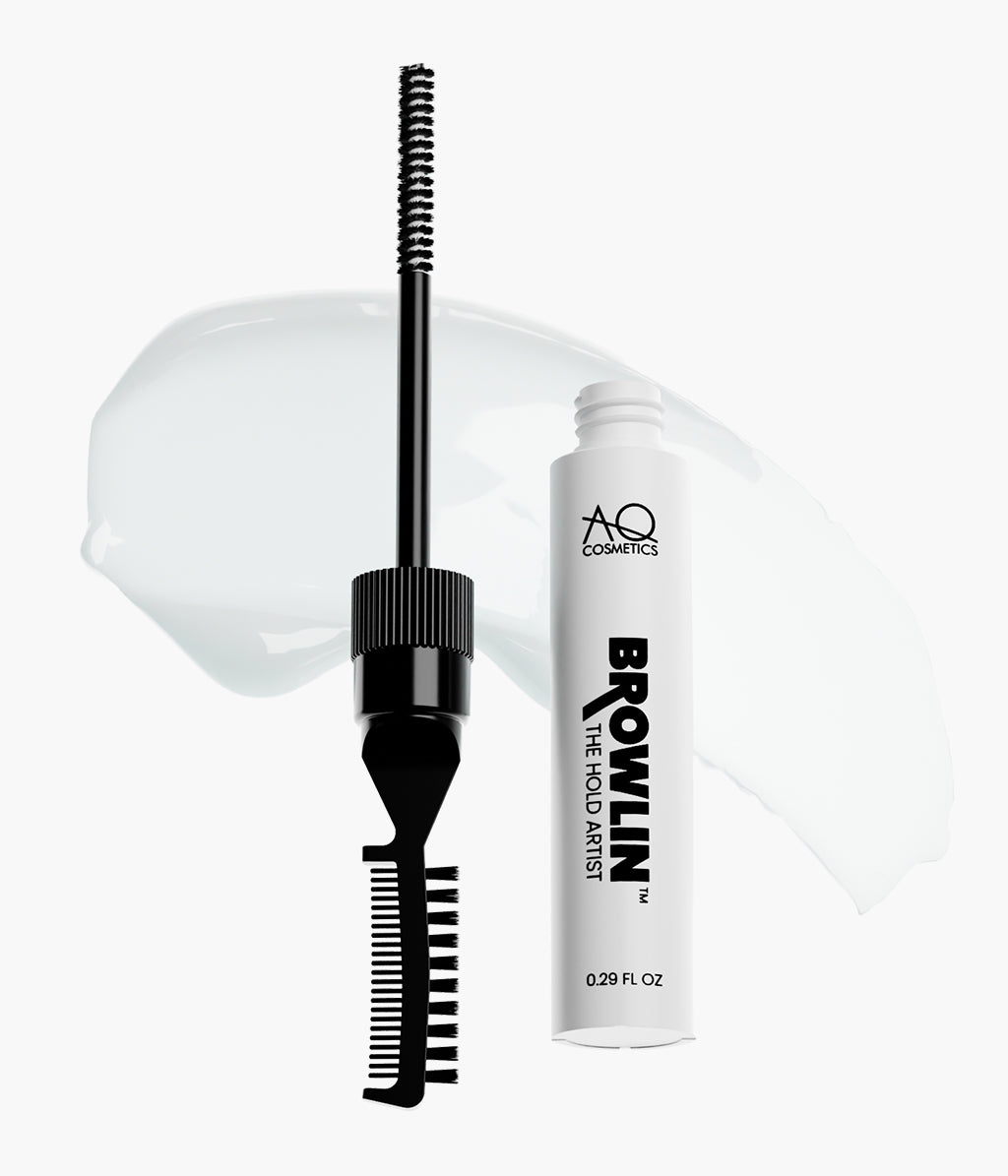 Browlin - The Hold Artist Brow Gel