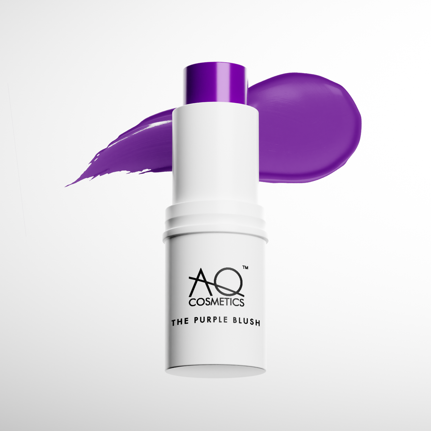Buy Purple blush Get Purple lipstick free