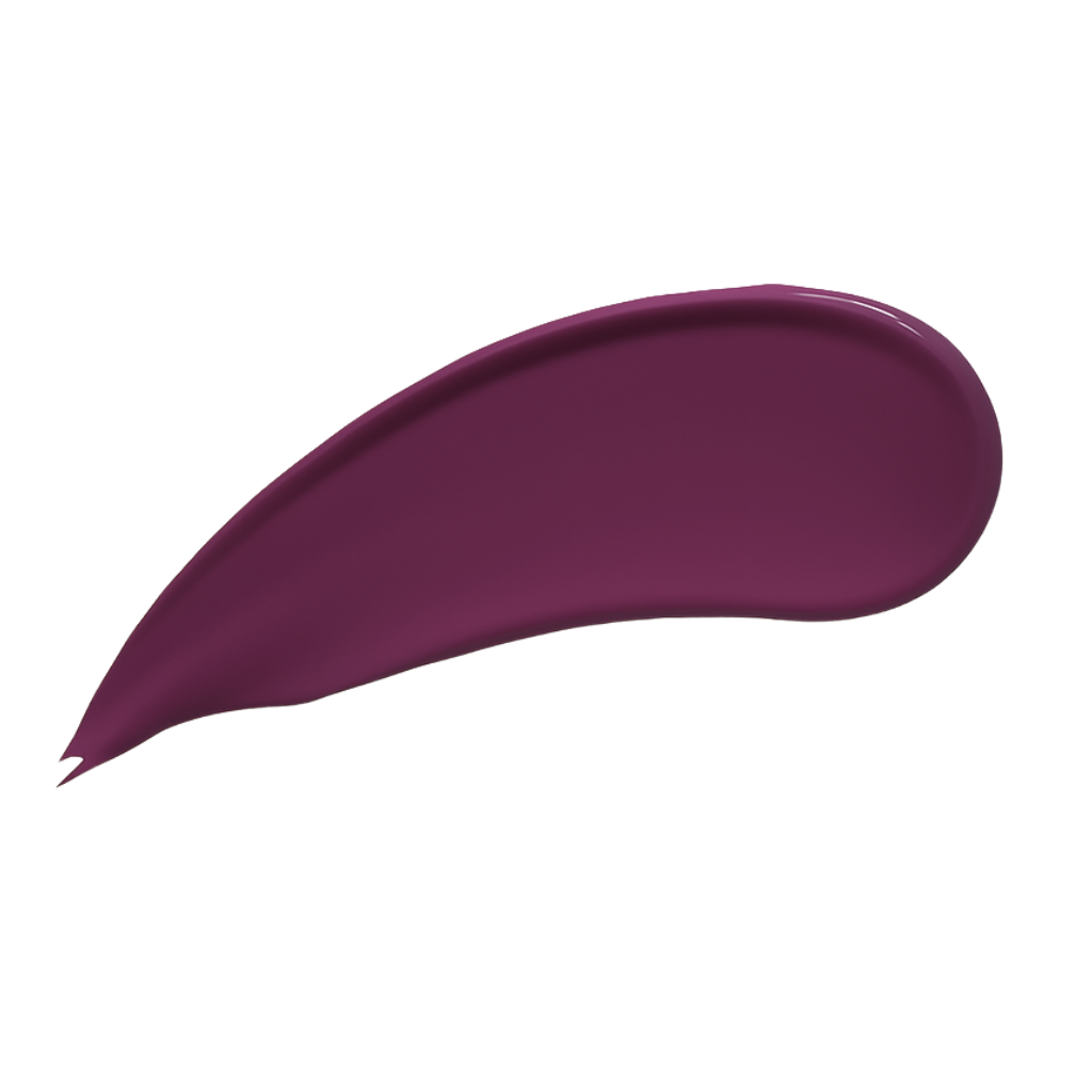 Ggambu - The Purple Lipstick