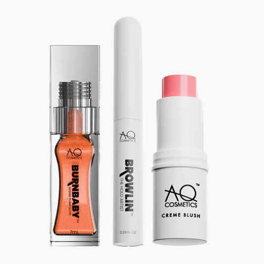 The CEO Edit | Burnbaby + Candy Rush + The Hold Artist