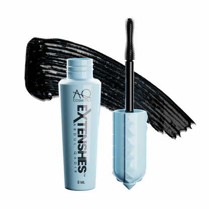 Extenshes - Water Repellent Mascara