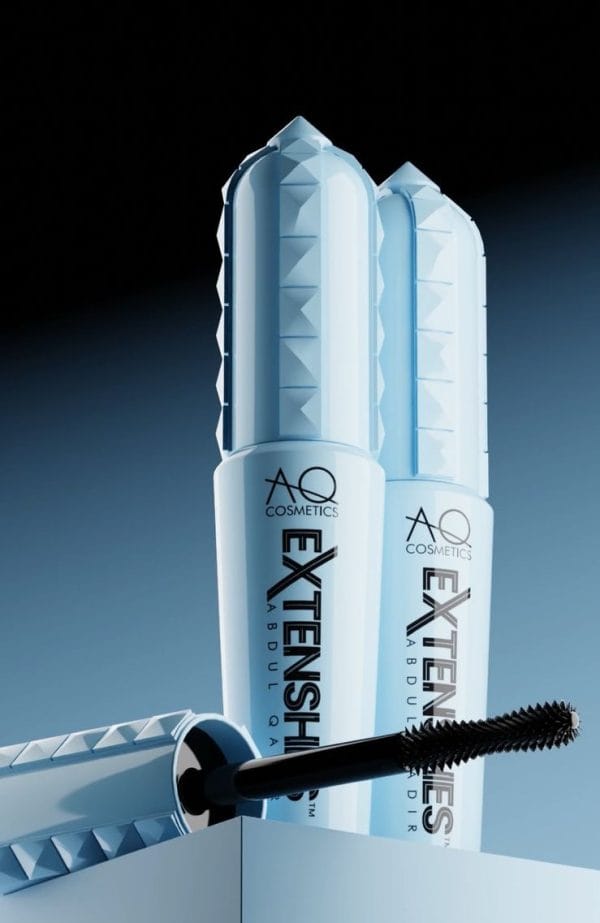 Extenshes Duo – Water Repellent Mascara, - Image 2