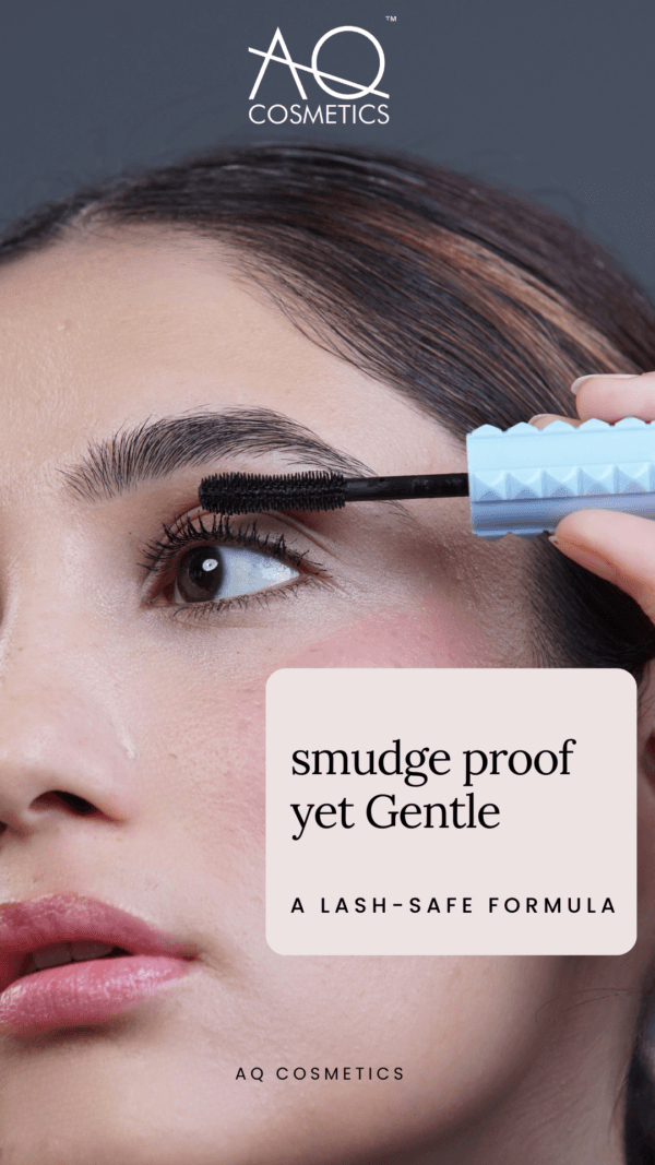 Extenshes Duo – Water Repellent Mascara, - Image 4